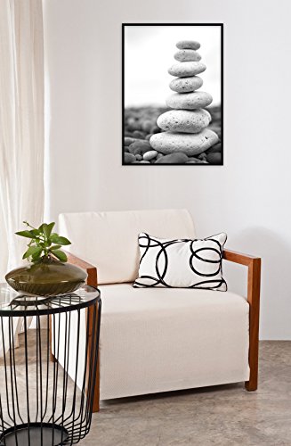 Mcs Original Poster Frame, 20 X 28 Inch, Black #TOP4