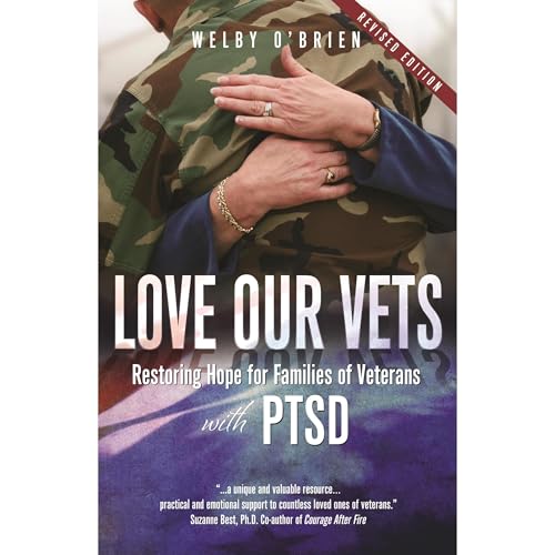 Love Our Vets by Welby O'Brien episode artwork