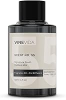 Vista 20 de VINEVIDA [118 ml] Aceite de Fragancia Nº 1005 para Difusores de Aire Frío, Notas Aromáticas de Neroli, Jazmín y Almizcle, Aceites Esenciales