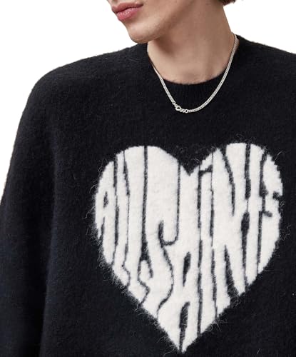 Men's Bubble Saints Crew2