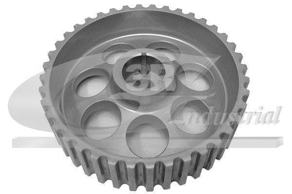 3RG INDUSTRIAL - Piñon Arbol Levas- OEM 7700718509 - Piezas para Coche Recambios Motor y Otras Partes de Vehículo | Compatible con los Modelos de Coche y Moto indicados más Abajo.