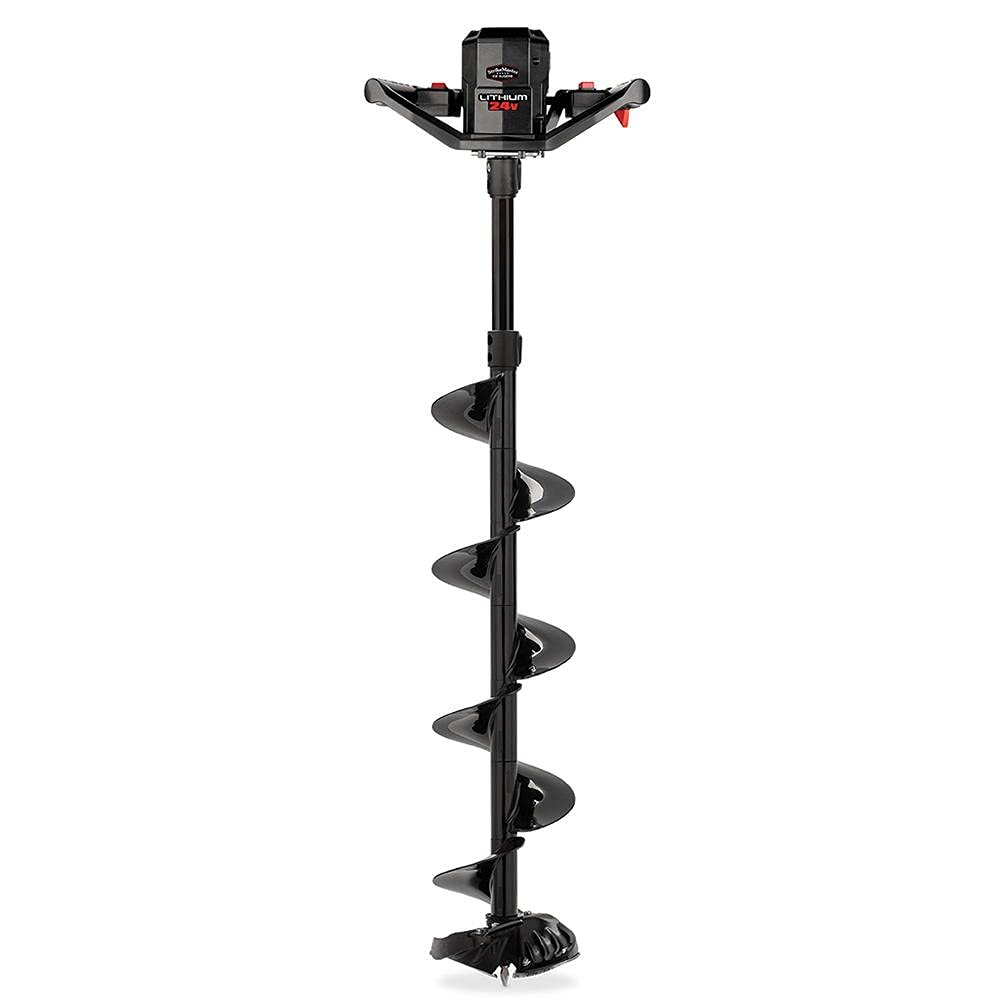 StrikeMaster 24V Combo Lite Flite/EZ