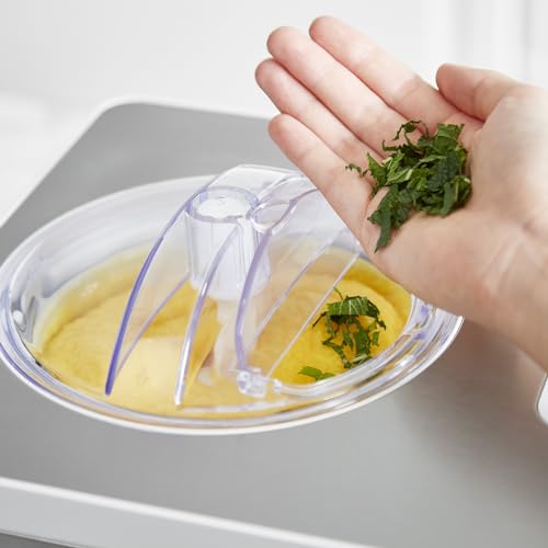 Turbine à glace Springlane Elisa - 2 Litres — miniature 8