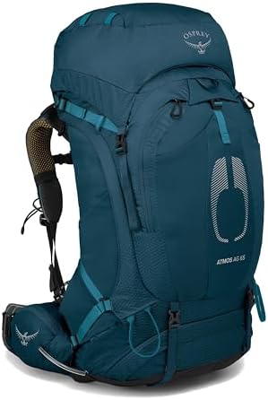 Osprey Men's Atmos Ag 65l Backpack