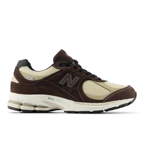 Image of New Balance Men 2002 Sneaker
