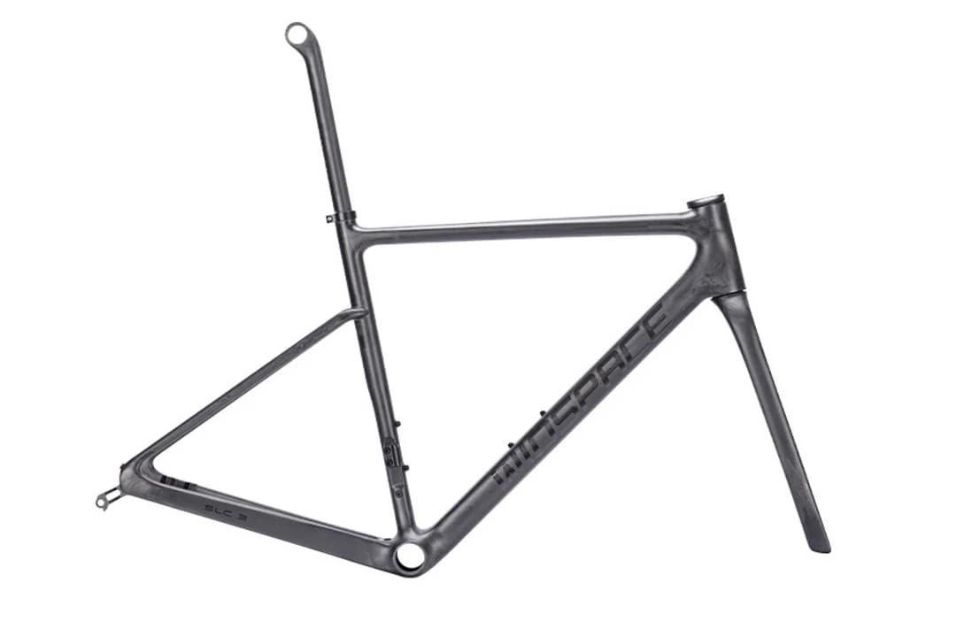 Amazon | WINSPACE(ウィンスペース)SLC3 超軽量フレームセット