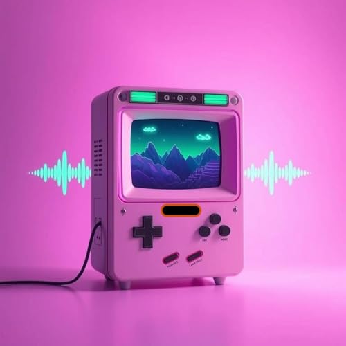 Video games 80s musics
