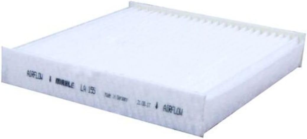 MAHLE LA 155 Cabin Air Filter