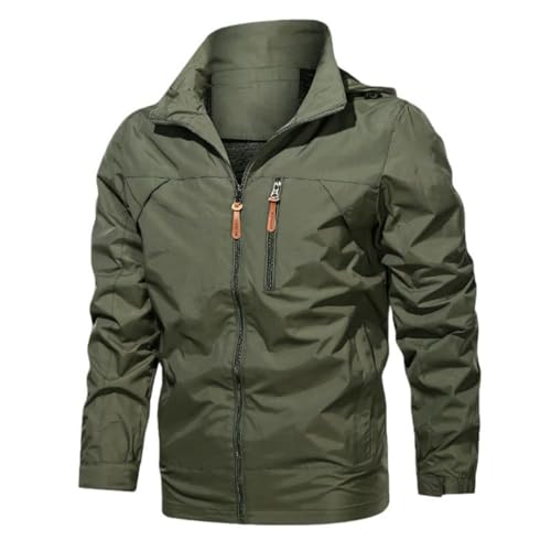 Veste d'extérieur décontractée pour vos balades en ville