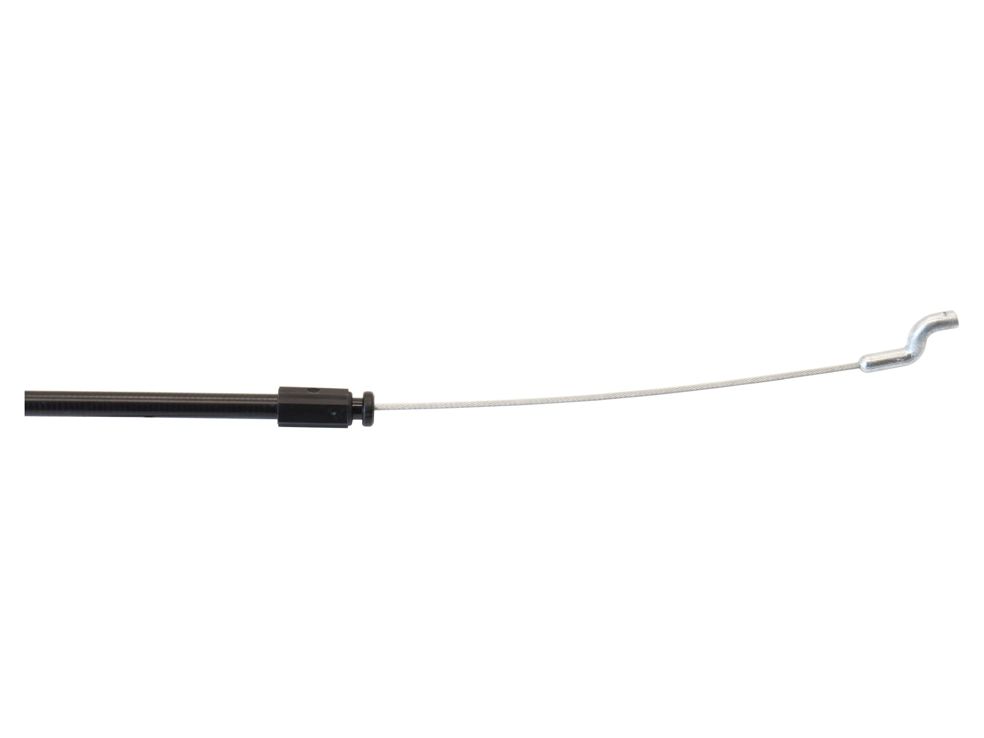 SECURA Bowdenzug Fahrantrieb 1410mm kompatibel mit solo by AL-KO 547RX 4-IN-ONE Rasenmäher