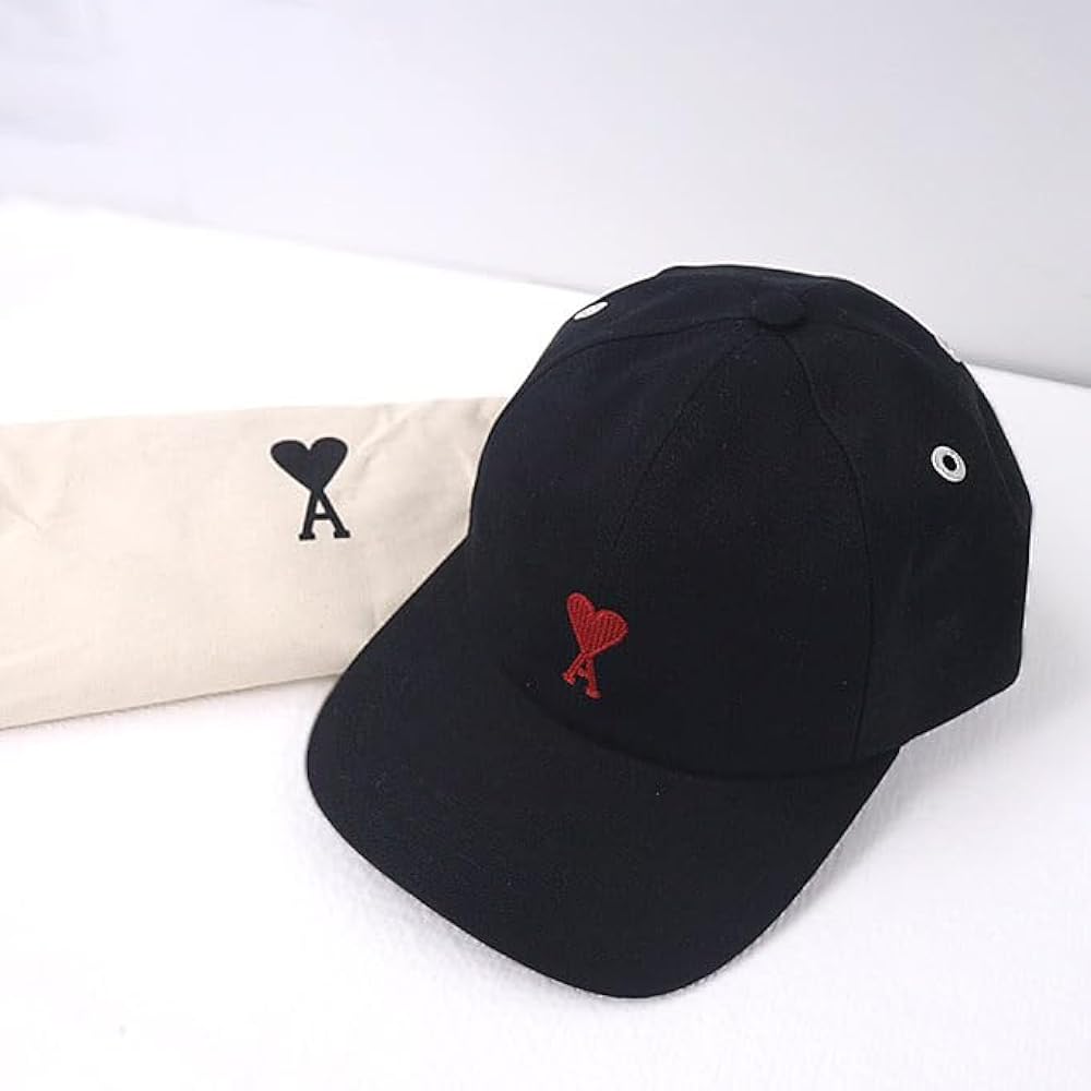 Amazon | [AMI PARIS] [アミ パリス] アパレル(帽子) BFUCP006
