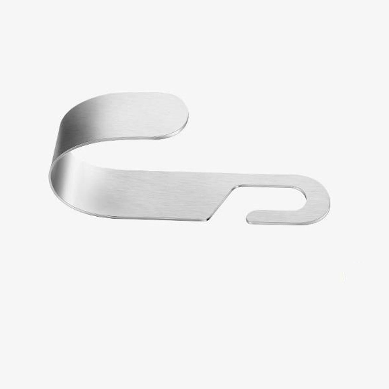 Gartenschlauchhalter Aus Edelstahl - Ordnung Im Garten & Garage