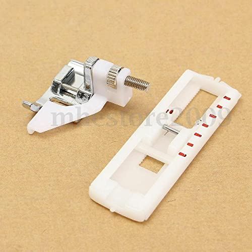 Set de 14 Pies Prensatelas para Máquina de Coser miniatura 2