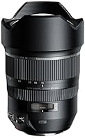 独特のパースが楽しめる、明るい超広角ズーム――タムロン「SP 15-30mm F