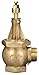Dixon WHYD4045F 4" FNPT x 4-1/2" MNH Wharf Hydrant, 4" ID, Cast Brass