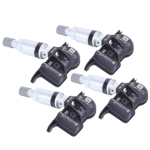 TPMS ^CCZT[ OEM 42607-06090 4260706090 PMV-E000ɓKg^ JJ[ 4 i[ ZRCAɓK郌NTX LS GX p