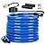 WABUPD 50FT Heated Water Hose for RV,Heated Drinking Water Hose with Thermostat,Lead and BPA Free,1/2" Inner Diameter,Temperatures Down to -40°F Self-Regulating,Rv Accessories?Rv Water Hose (50FT)