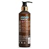 Argan-Magic-Nourishing-Hair-Cream-Hydrates-Conditions-and-Eliminates-Frizz-for-All-Hair-Types-Seals-in-Shine-Made-in-USA-Paraben-Free-Cruelty-Free-85-oz Argan Magic Nourishing Hair Cream - Hydrates, Conditions, and Eliminates Frizz for All Hair Types | Seals in Shine | Made in USA, Paraben Free, Cruelty Free (8.5 oz)