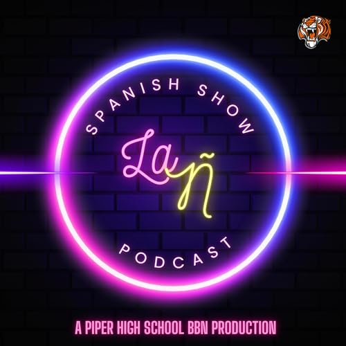 La ñ Podcast Por Bengal Broadcast Network arte de portada