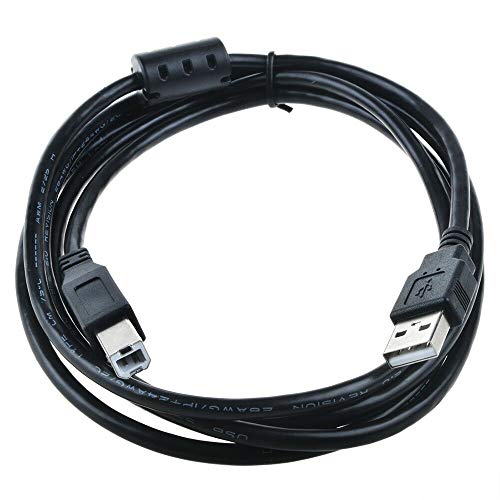 10Ft USB Cable Cord Lead Replacement for Pioneer DDJ-SX DDJSX Serato DJ Pro Controller Mixer