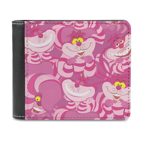 [DIPPCO] ��܂���z �����Y �s�v�c�̍��̃A���X �`�F�V���L ���z �E�H���b�g �܂肽���ݍ��z ���f�B�[�X Wallet �y�� ���K���� �D���� �J�[�h���� ���@�\ �_�炩�� ������� �r�W�l�X �v���[��