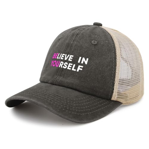 Feminist Af for Girls Power Feminist Baseball Hats Cycling caps for Girlfriends2