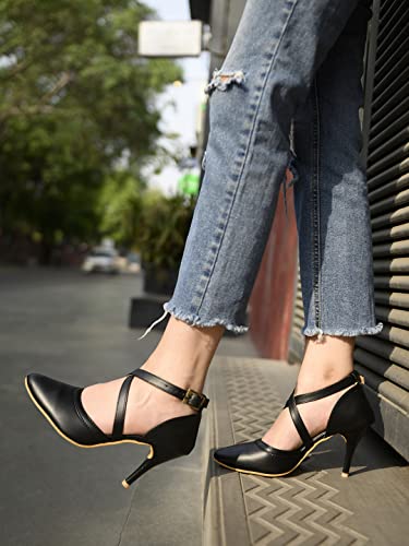 Image of Shoetopia Women Pump Heels