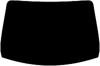 Vista 5 de Tinte precortado para ventanas compatible con Chevrolet Cruze Sedan 2016-2019, 5% de 22 pulgadas, solo rollo