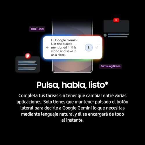 La mejor comparación de Celular samsung más recomendados. 27 Imagen adicional