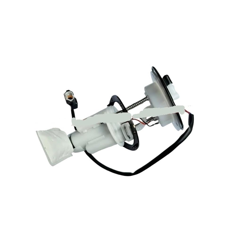 Pompe à carburant 9DQV-150900-3000 de haute précision mécanique