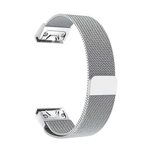 Easy Fitloop bracelet magnétique à sortie rapide pour montre 7 5X 935