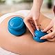Retoo Schröpfen Set - Silikon Schröpfköpfe, Anti-Cellulite Cups Entferner Massagegerät, Vacuum Cup 4 Stück, Schröpfgläser Anti-Aging, Professionelle Schröpftherapie Set
