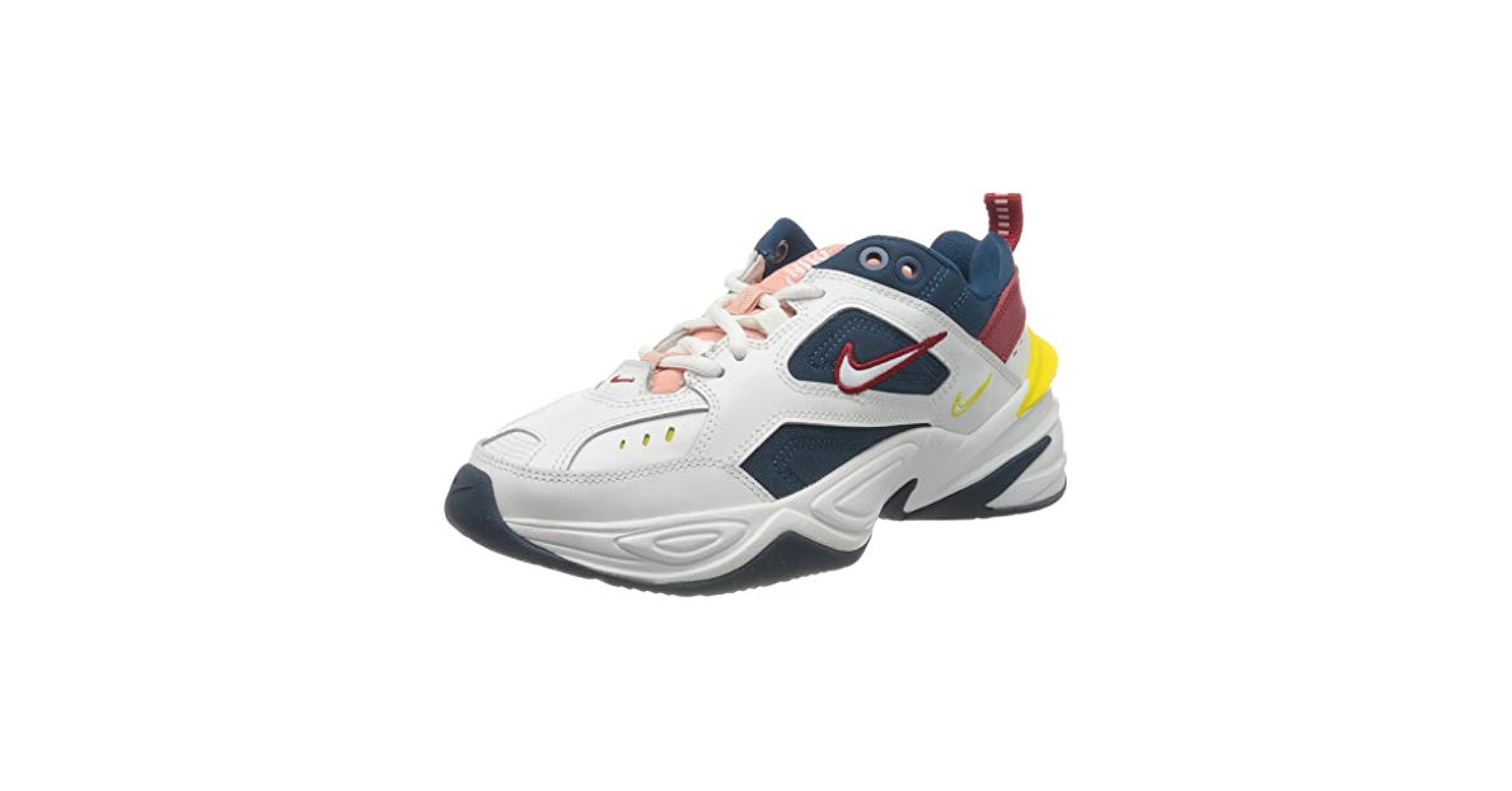 靴 24cmNIKE WMNS M2K TEKNO ao108-009(t Amazon.com | Nike Women's W M2K Tekno Track & Field Shoes
