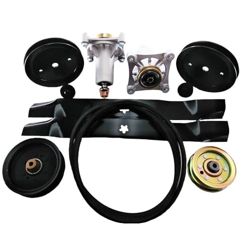 Deck Rebuild KIT for 42" Snapper ST1842 704430 709729 705048 709731 704429