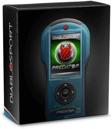 7202 DiabloSport Predator 2
