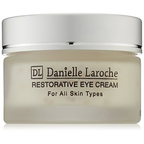 Danielle+Larouche Danielle Laroche Restorative Eye Cream for All Skin