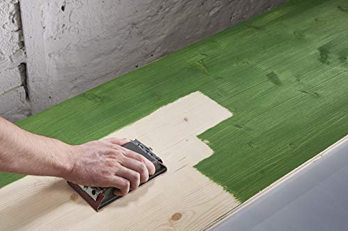 wolfcraft Handslijper I 2891000 - Afbeelding 6