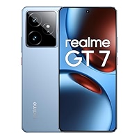 realme GT7 Mobile Phone 12+256GB 5G Smartphone, MediaTek Dimensity