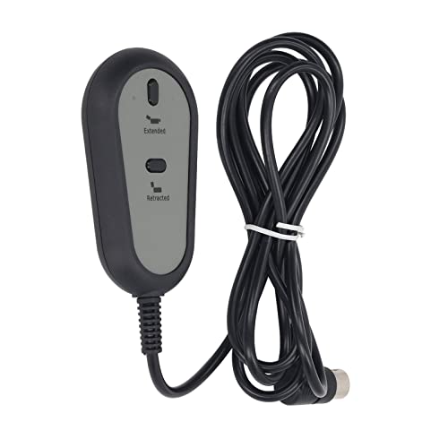 Asixxsix Controller per Poltrona Reclinabile