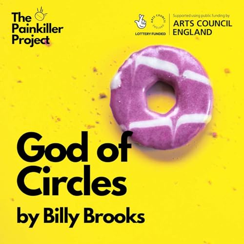 #30 God of Circles by Billy Brooks