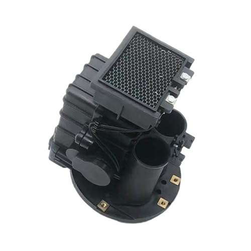 Débitmètre E5T01371 haute précision pour système d'injection Montero