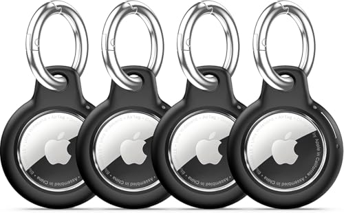 Inesore for AirTag h P[X L[z_[tAGA^OP[X Sʕی gтɕ֗ hU/ώC/ϏՌAAirtag L[z_[͐MɉeȁAԂ̌/obO/ו/z/q/]/L Ɋ| -ubN4