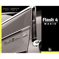 Flash 4 Magic
