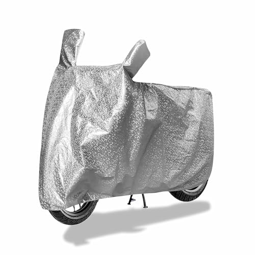 PROTEGO All Weather Protection Two Wheeler Cover for All Activa, ...