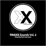 Deeptown Traxx
