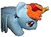 My Little Pony Rainbow Dash Pillow Pets Dream Lites, Rainbow Dash