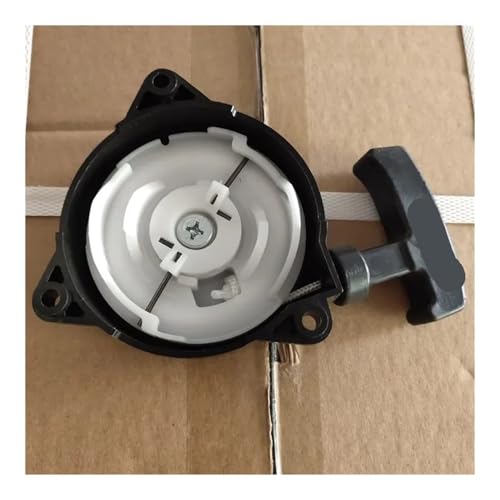 Démarreur à recul pour souffleur thermique 4 temps EB850 BBX7600