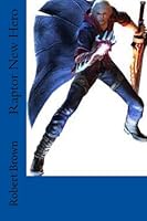 Raptor New Hero 1508569274 Book Cover