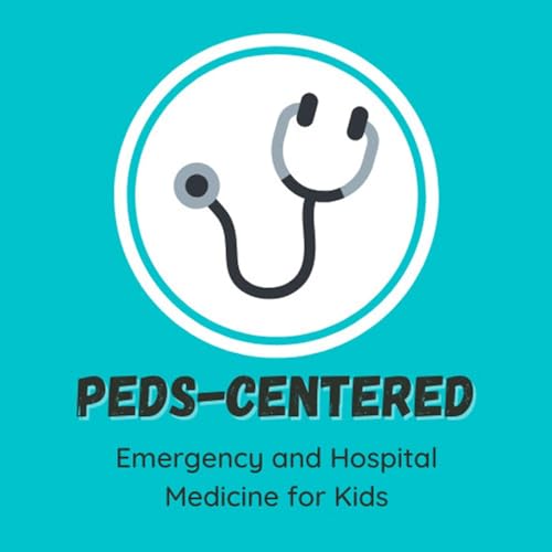 Peds-Centered cover art