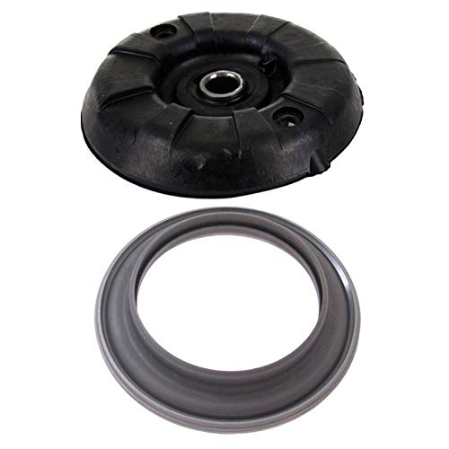 The Urban Company Front Suspension Strut Top Mount & Bearing Compatible/Replacement For Peugeot 3008 MK1 2008-2016